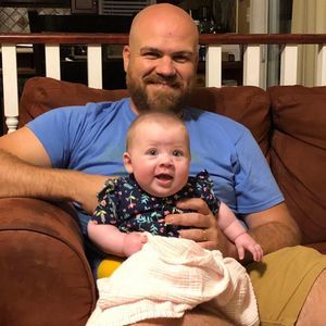 Meet your Posher, Mark